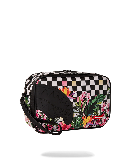 Sprayground RODEO DRIVE BRICKSIDE TOILETRY BAG