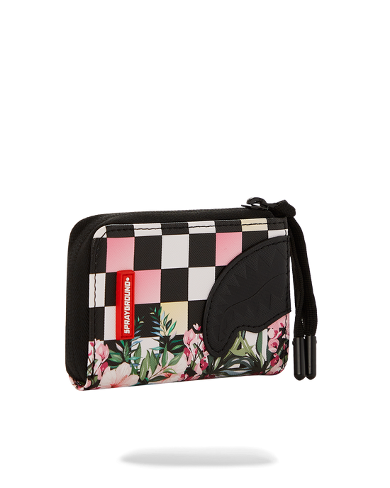 Sprayground RODEO DRIVE ELASTIC BI-FOLD WALLET
