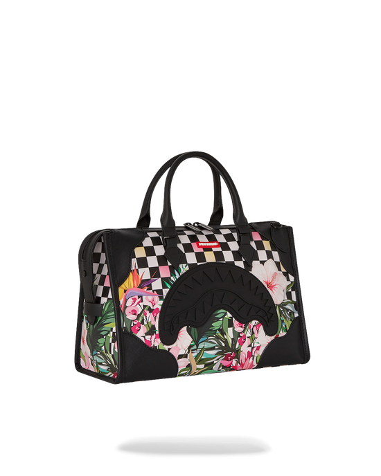 Sprayground RODEO DRIVE PYRAMID MINI DUFFLE