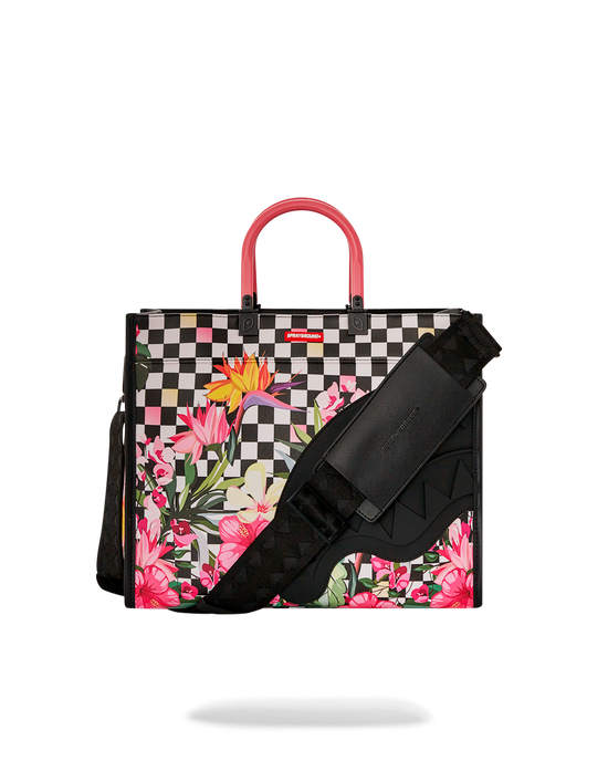 Sprayground RODEO DRIVE TOTE