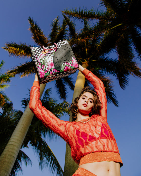 Sprayground RODEO DRIVE TOTE