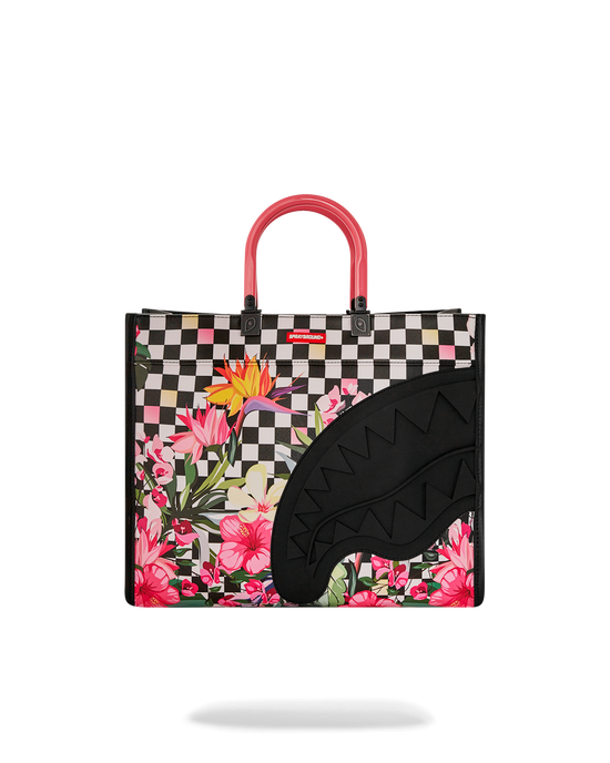 sprayground RODEO DRIVE TOTE