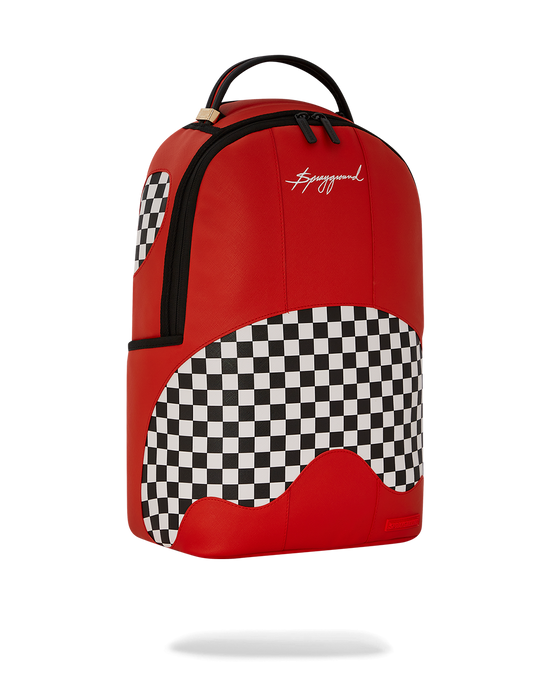 Sprayground ROGUE RACER BACKPACK