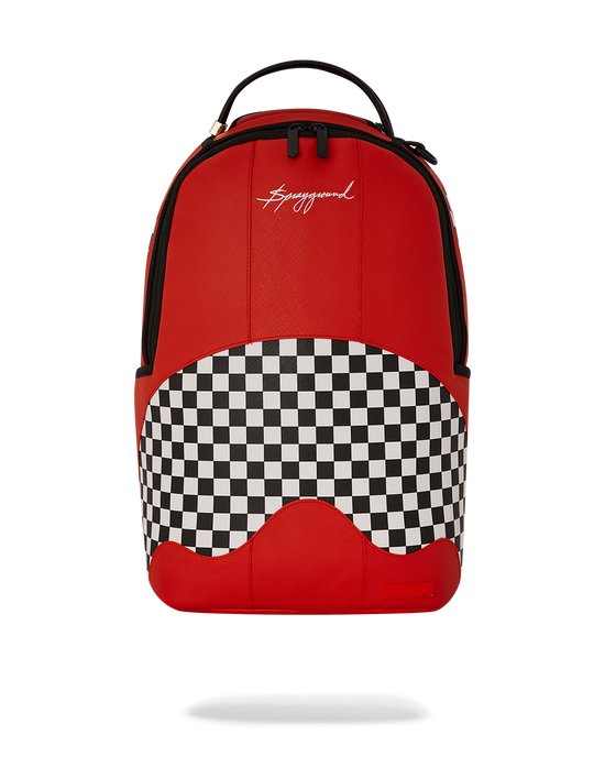 sprayground ROGUE RACER BACKPACK