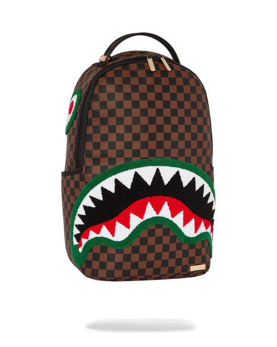 Sprayground ROMEO AIR ITALIA SHARK BACKPACK