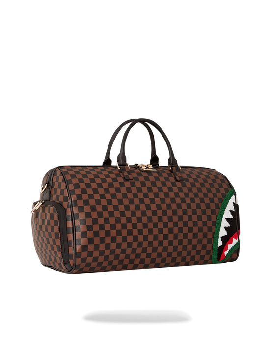Sprayground ROMEO AIR ITALIA SHARK DUFFLE