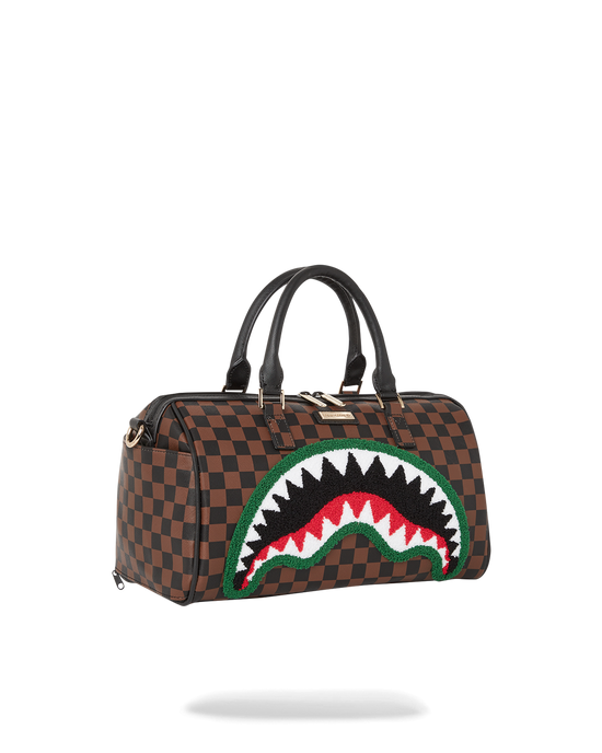 Sprayground ROMEO AIR ITALIA SHARK MINI DUFFLE