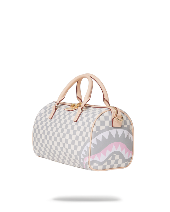 Sprayground ROSE ALL DAY LA PALAIS MINI DUFFLE