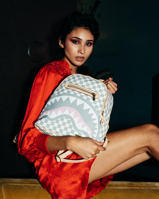 Sprayground ROSE ALL DAY LA PALAIS SAVAGE BACKPACK