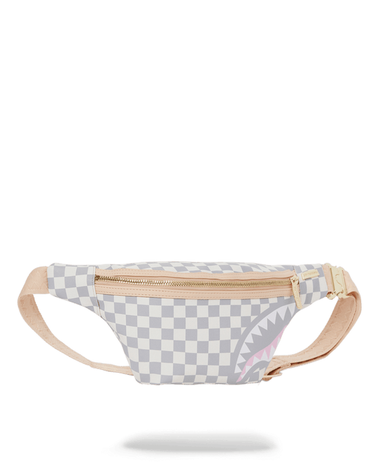 Sprayground ROSE ALL DAY LA PALAIS SAVVY CROSSBODY