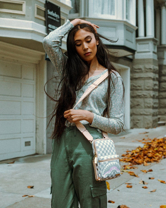 Sprayground ROSE ALL DAY LA PALAIS SLING