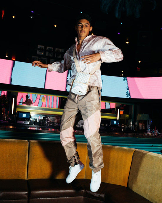 Sprayground ROSE ALL DAY LA PALAIS SLING