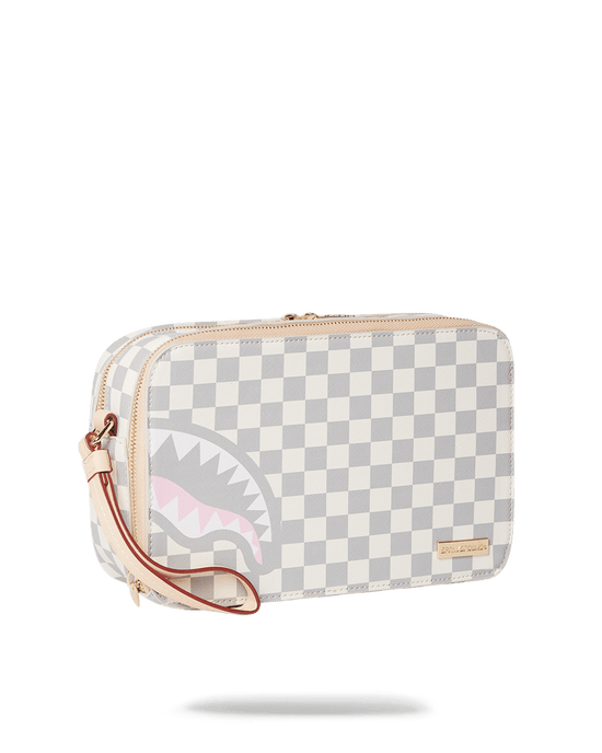 Sprayground ROSE ALL DAY LA PALAIS TOILETRY BAG