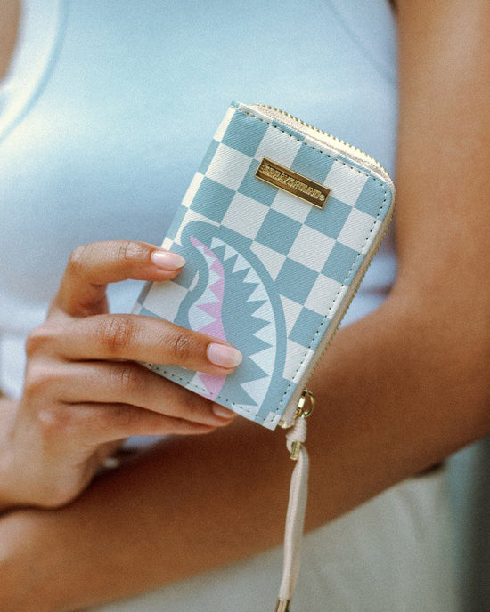 Sprayground ROSE ALL DAY LA PALAIS WALLET