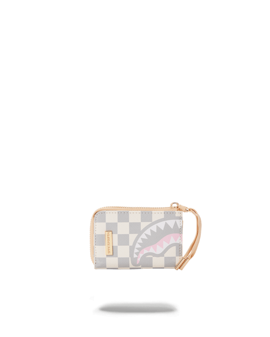 sprayground ROSE ALL DAY LA PALAIS WALLET