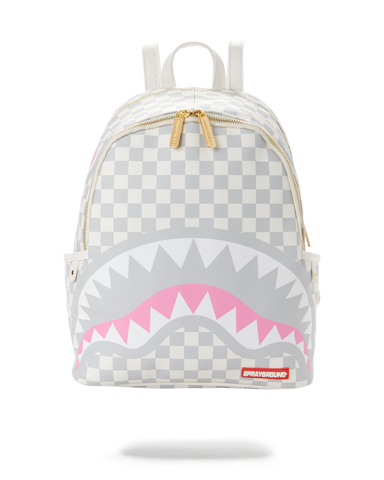 sprayground ROSE ALL DAY SAVAGE BACKPACK