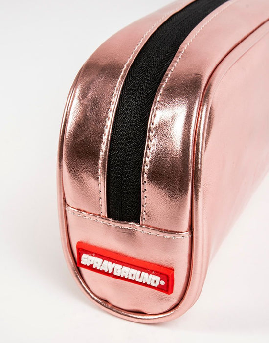 Sprayground ROSE GOLD POUCH