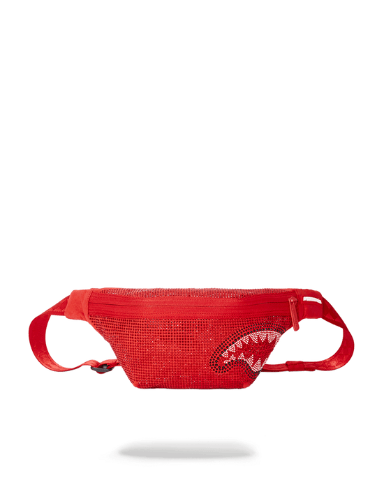 Sprayground ROUGE TRINITY CROSSBODY