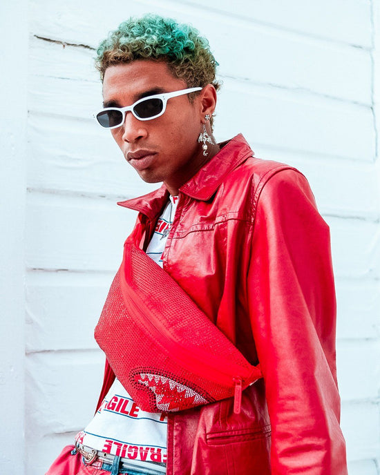 Sprayground ROUGE TRINITY CROSSBODY