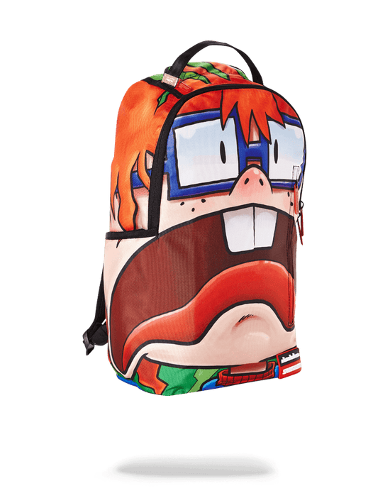 Sprayground RUGRATS CHUCKY SHARK
