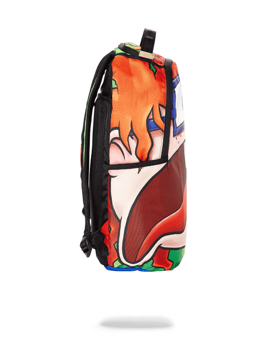 Sprayground RUGRATS CHUCKY SHARK