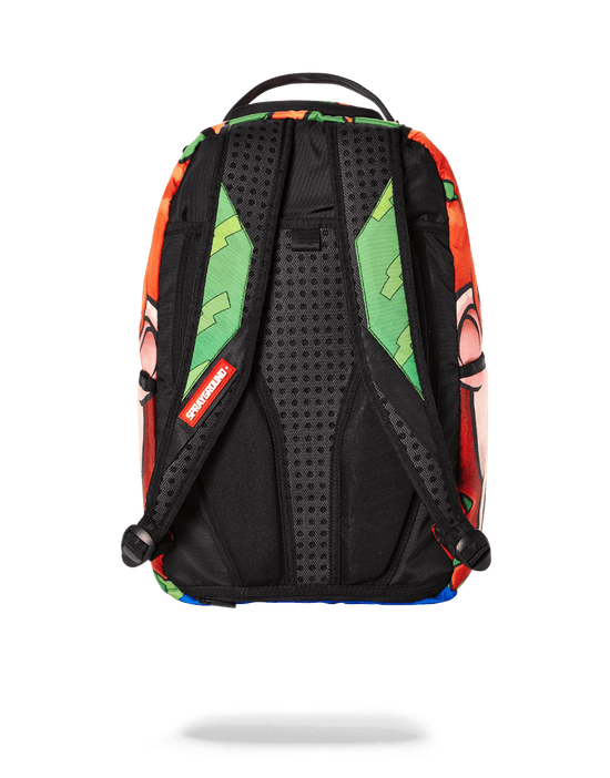 Sprayground RUGRATS CHUCKY SHARK
