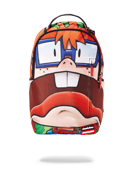 sprayground RUGRATS CHUCKY SHARK