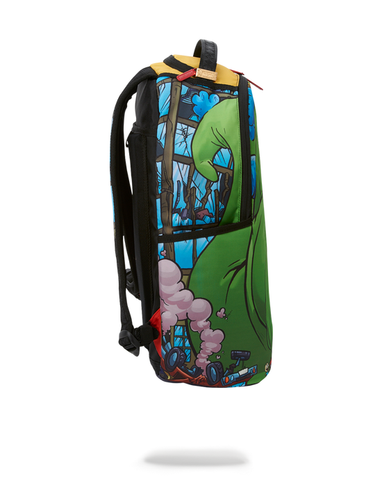 Sprayground RUGRATS: CRAMMED BACKPACK
