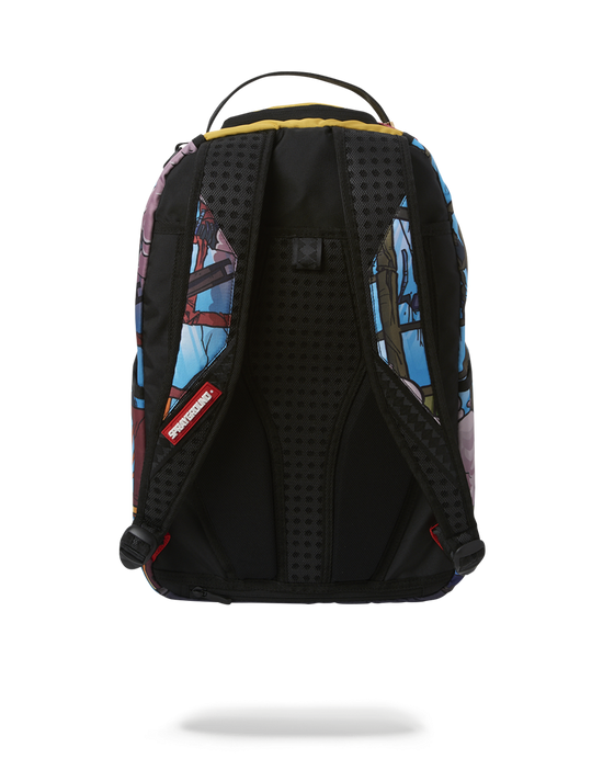 Sprayground RUGRATS: CRAMMED BACKPACK