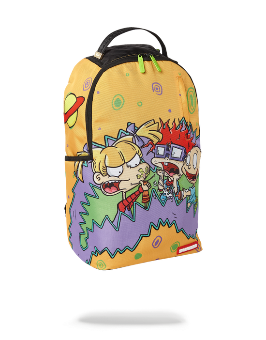 Sprayground RUGRATS: PLAYPEN BACKPACK