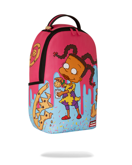 Sprayground RUGRATS SUSIE ART CLASS