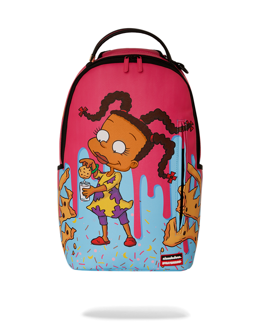 sprayground RUGRATS SUSIE ART CLASS