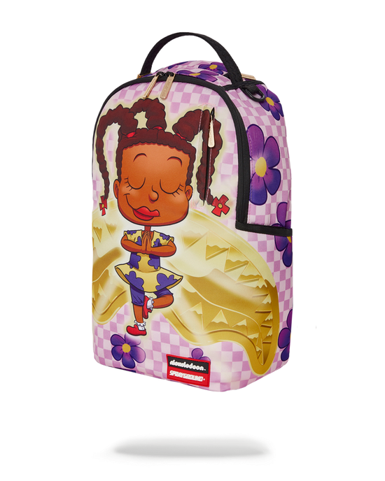Sprayground RUGRATS SUSIE BACKPACK(DLXR)