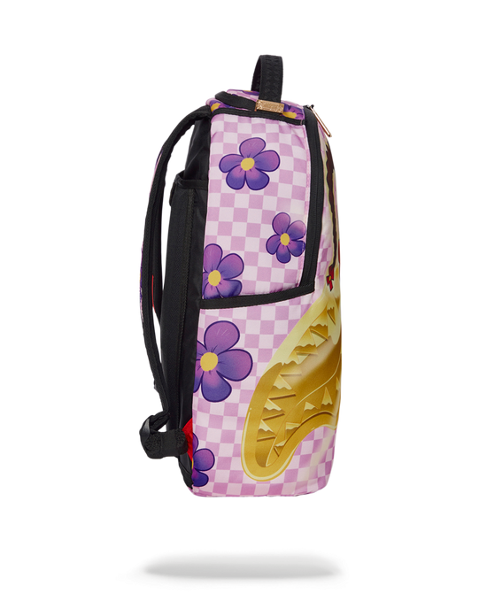 Sprayground RUGRATS SUSIE BACKPACK(DLXR)