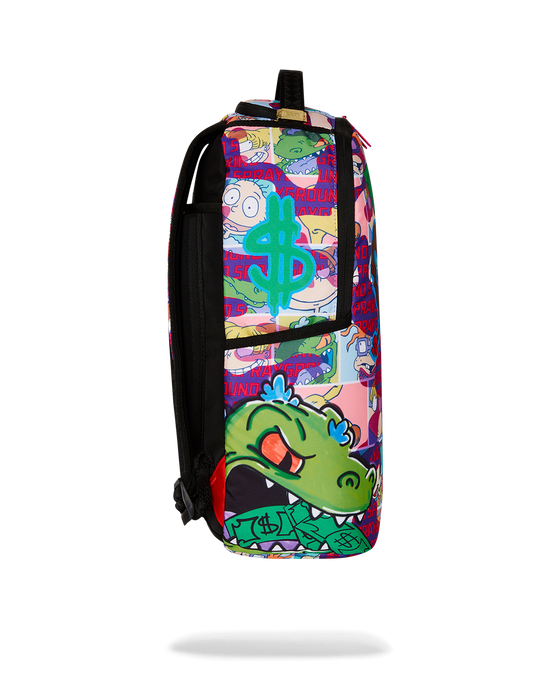 Sprayground RUGRATS SUSIE DREAMS IN COLOR BACKPACK