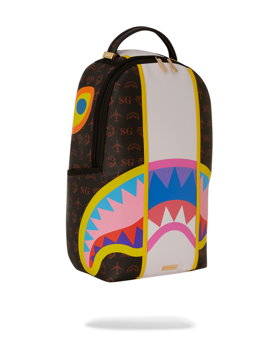Sprayground RUNWAY 3 DLXSV BACKPACK