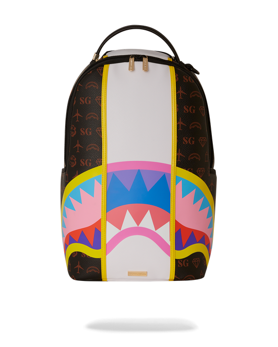 Sprayground RUNWAY 3 DLXSV BACKPACK