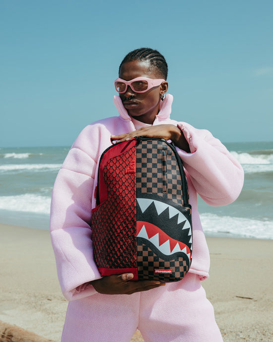 Sprayground RYTHON SPLIT BACKPACK (DLXV)