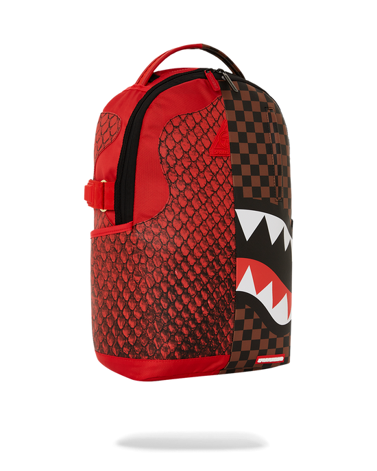 Sprayground RYTHON SPLIT BACKPACK (DLXV)