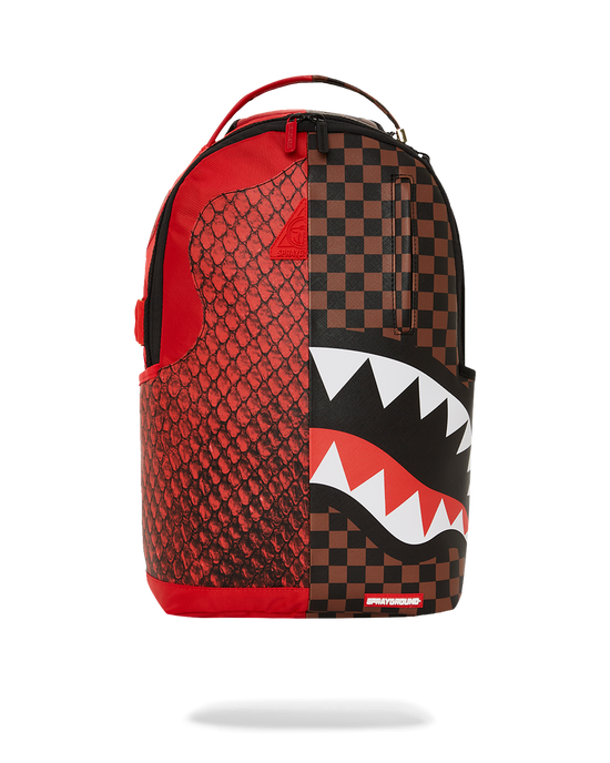 Sprayground RYTHON SPLIT BACKPACK (DLXV)