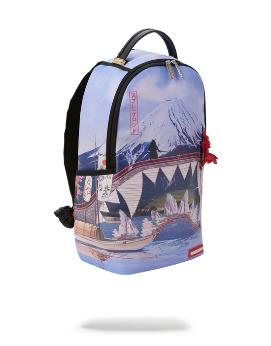 Sprayground SACRED MOUNTAIN BACKPACK