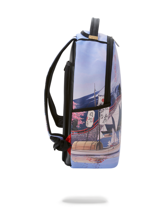 Sprayground SACRED MOUNTAIN BACKPACK