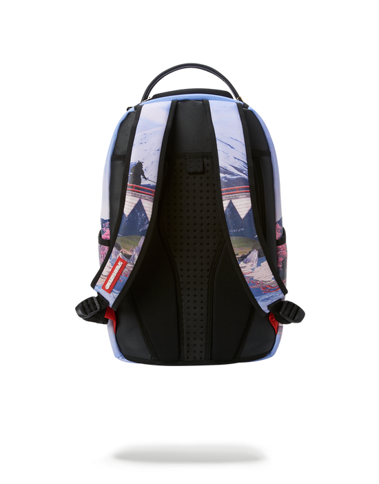 Sprayground SACRED MOUNTAIN BACKPACK