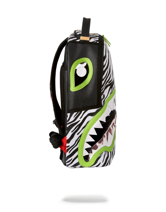 Sprayground SAFARI CUT BACKPACK