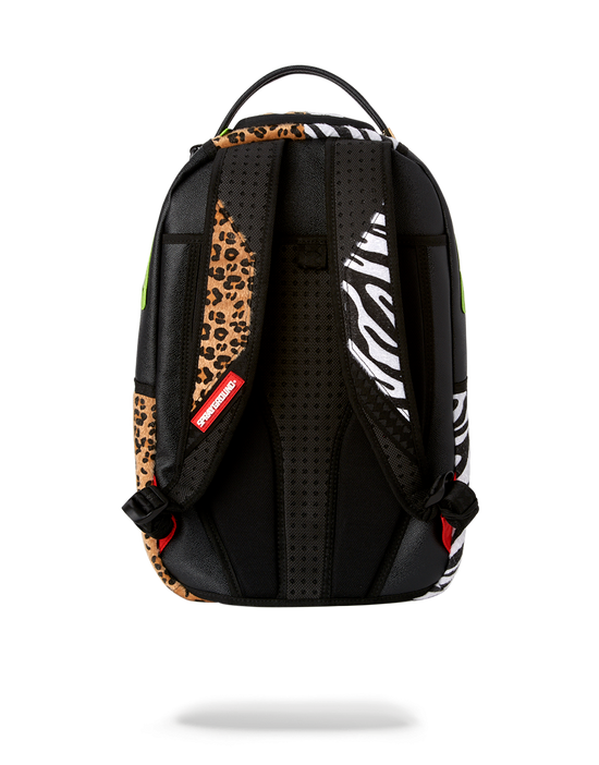 Sprayground SAFARI CUT BACKPACK