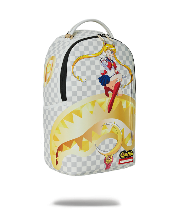 Sprayground SAILOR MOON WINK BACKPACK (DLXV)
