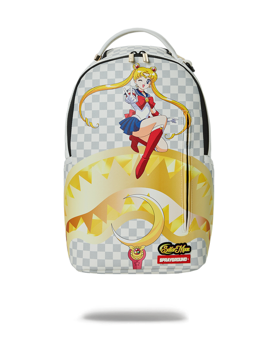 sprayground SAILOR MOON WINK BACKPACK (DLXV)