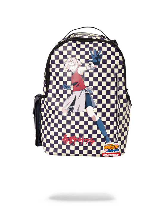 sprayground SAKURA BLOSSOMS