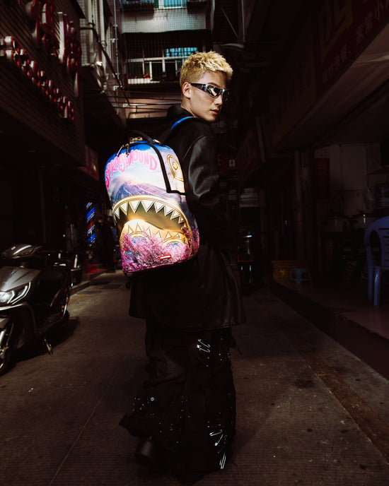 Sprayground SAKURA DREAMZ BACKPACK
