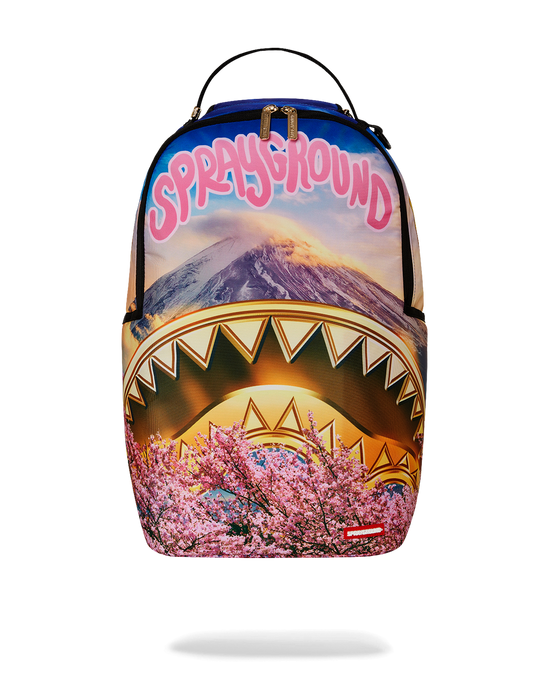 sprayground SAKURA DREAMZ BACKPACK